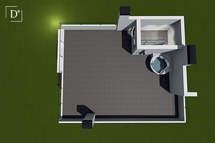 Image No.23-Apartamento con 2 dormitorios en venta