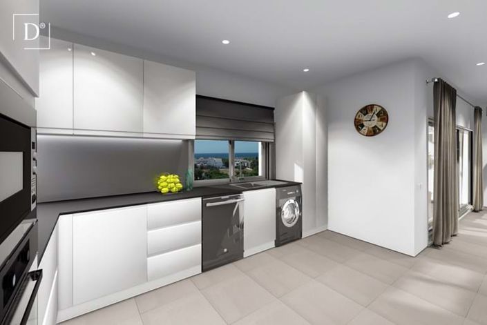 Image No.6-Apartamento con 2 dormitorios en venta