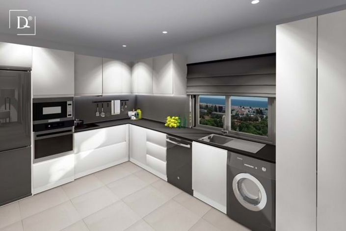 Image No.7-Apartamento con 2 dormitorios en venta