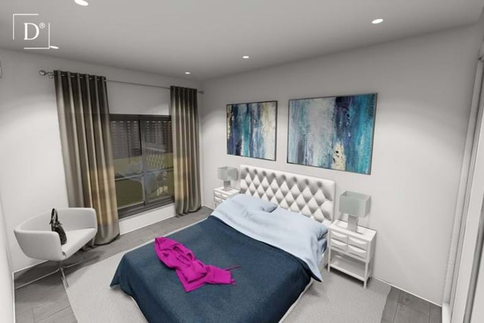 Image No.8-Apartamento con 2 dormitorios en venta