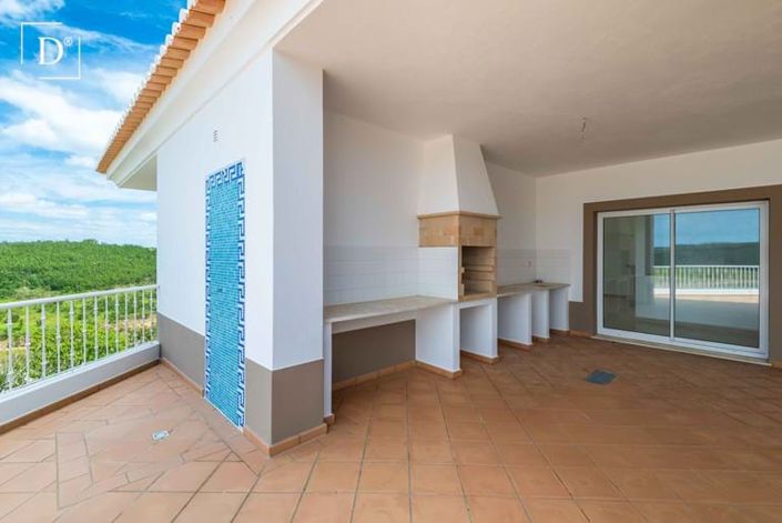 Image No.17-Villa de 4 chambres à vendre à Vila do Bispo