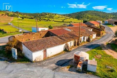 1 - Mértola, Townhouse