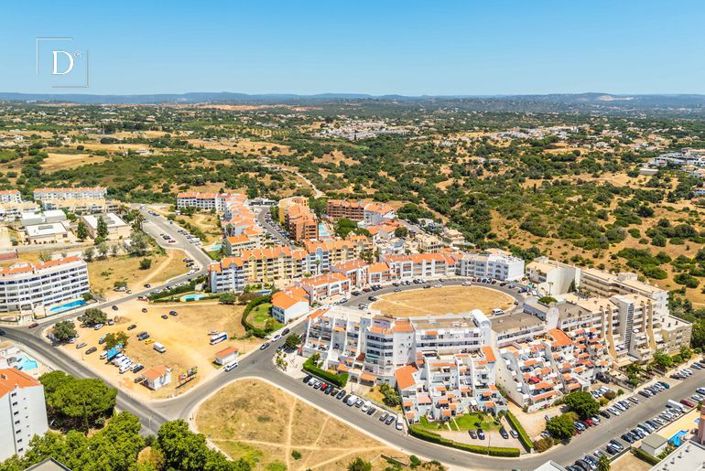 Image No.38-Appartement de 3 chambres à vendre à Albufeira