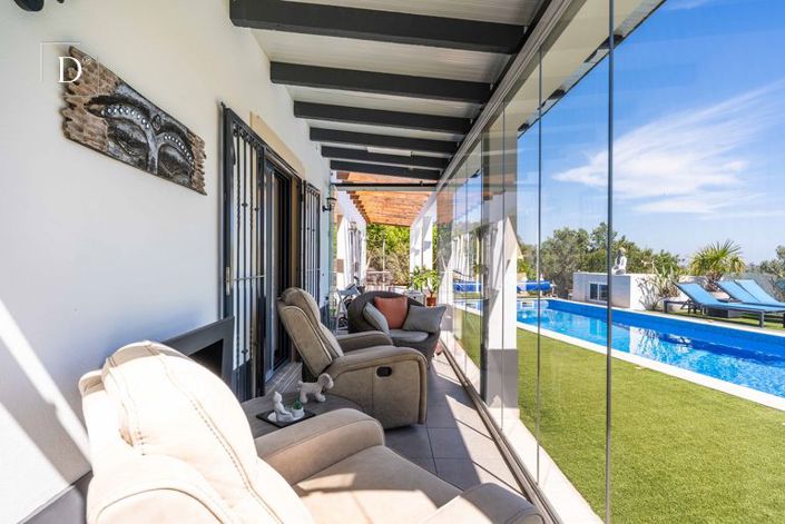 Image No.27-4 Bed Villa for sale