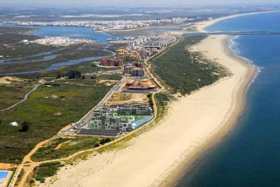 Aerial-view