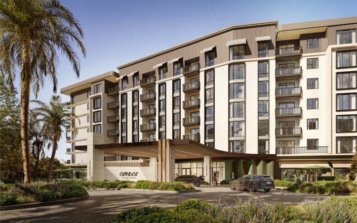 Image No.2-3 Bed Apartment for sale