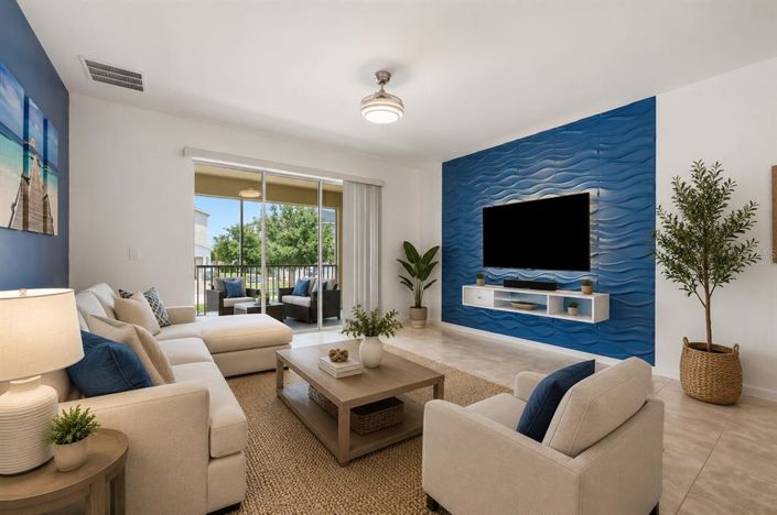 Image No.2-3 Bed Apartment for sale