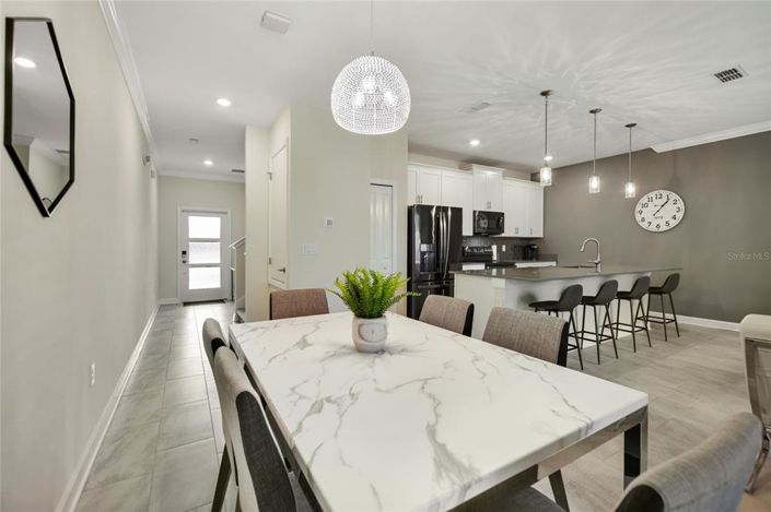 Image No.7-4 Bed Townhouse for sale