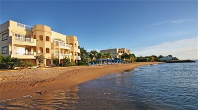 1 - Nevis, Villa