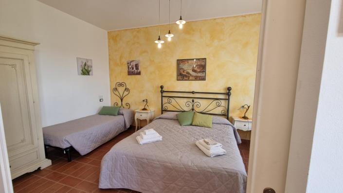 Image No.10-Propriété de pays de 7 chambres à vendre
