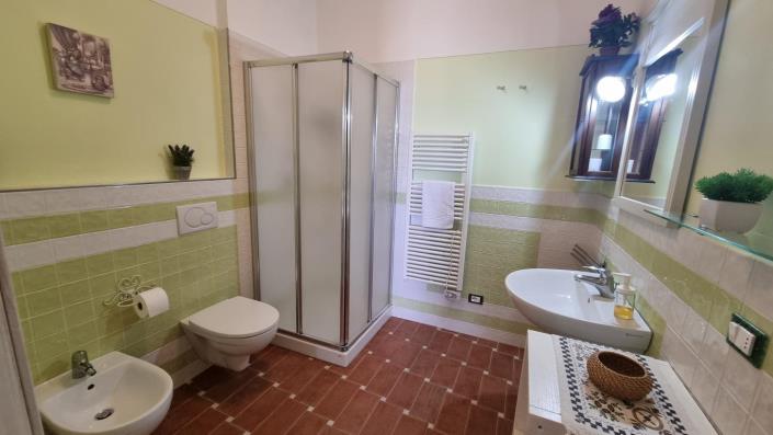 Image No.17-Propriété de pays de 7 chambres à vendre