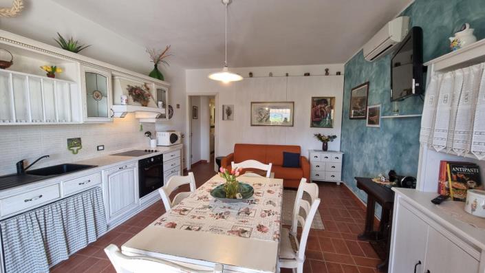 Image No.23-Propriété de pays de 7 chambres à vendre