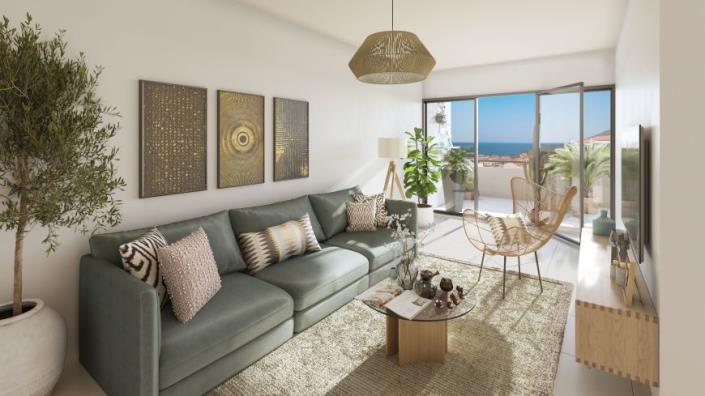 Image No.3-2 Bed Apartment for sale