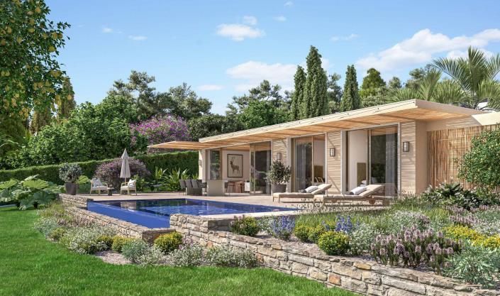 Image No.6-4 Bed House/Villa for sale