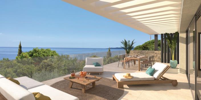 Image No.4-4 Bed Apartment for sale