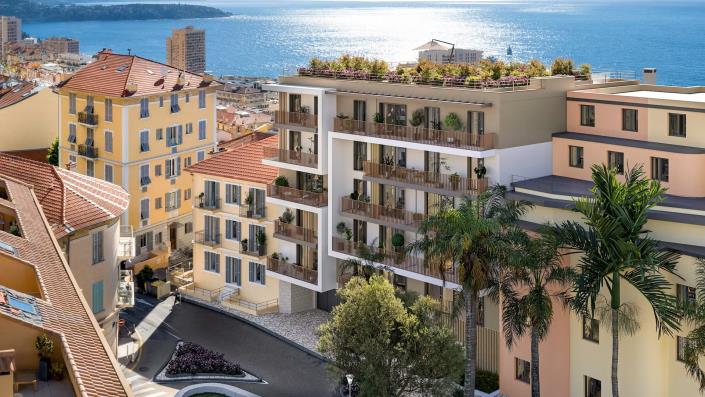 Image No.3-2 Bed Apartment for sale