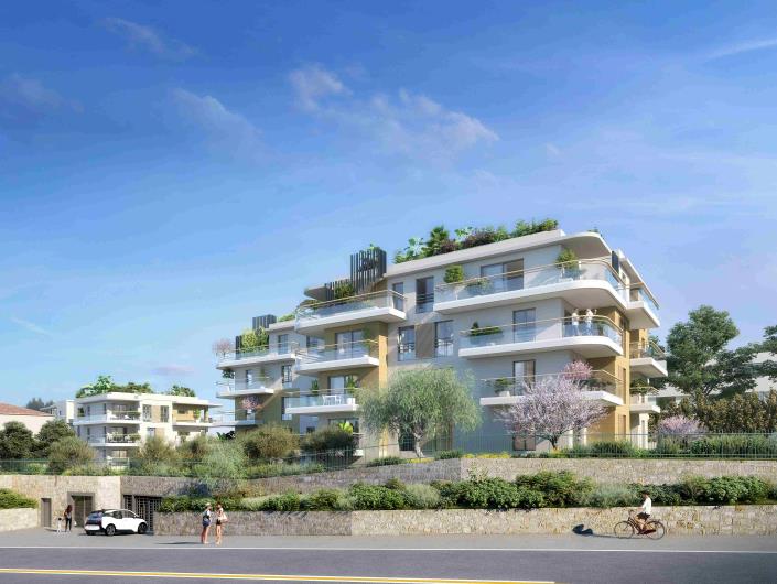 Image No.6-2 Bed Apartment for sale