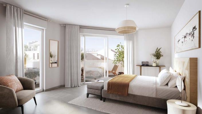 Image No.2-3 Bed Apartment for sale
