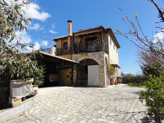 Image No.26-4 Bed House/Villa for sale