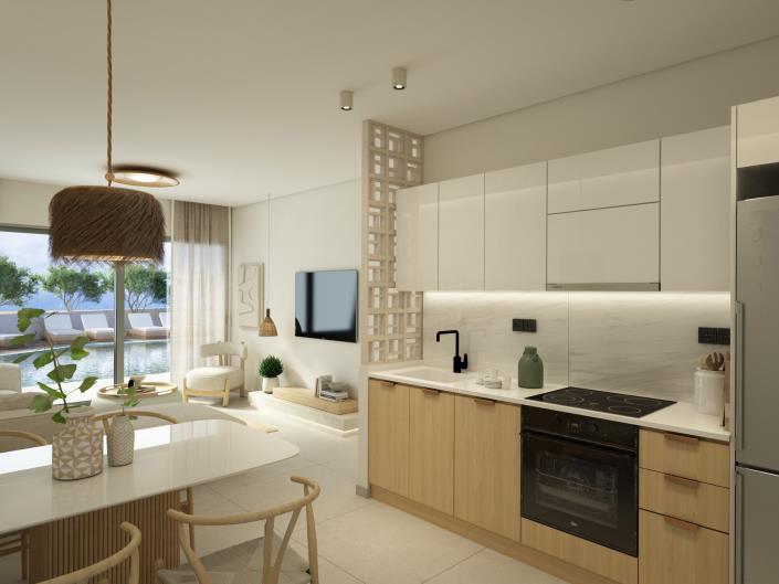 Image No.5-3 Bed House/Villa for sale