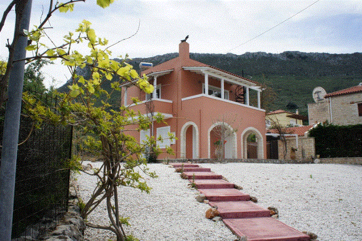 Image No.2-2 Bed House/Villa for sale