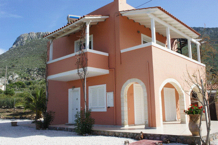 Image No.3-2 Bed House/Villa for sale