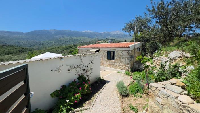 Image No.4-1 Bed House/Villa for sale