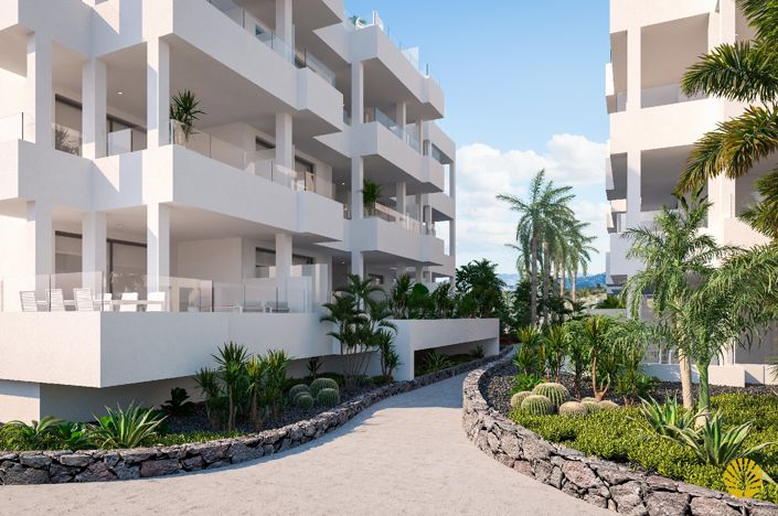 Image No.13-Penthouse de 2 chambres à vendre à Palm Mar