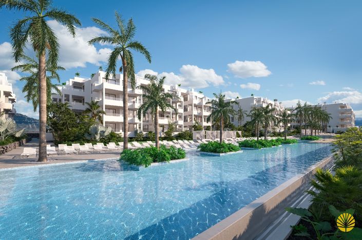 Image No.15-Penthouse de 2 chambres à vendre à Palm Mar