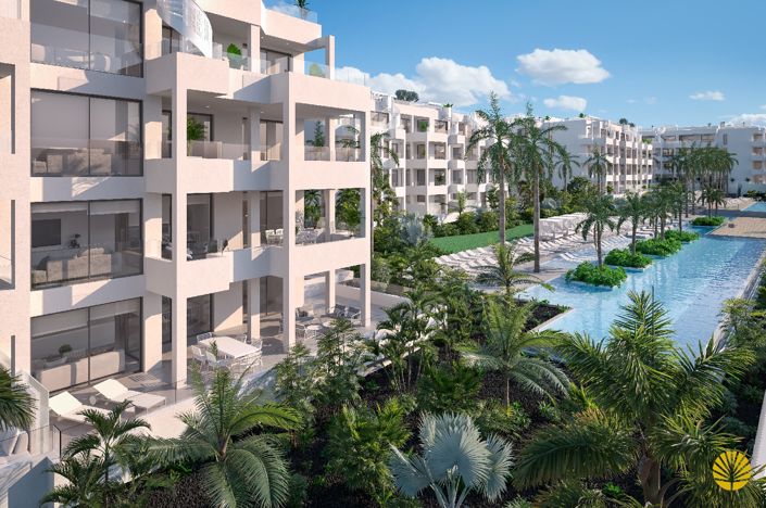 Image No.16-Penthouse de 2 chambres à vendre à Palm Mar