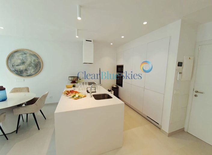 Image No.23-Penthouse de 2 chambres à vendre à Palm Mar
