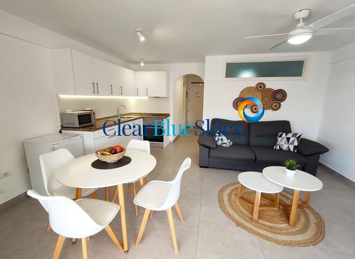 Image No.3-1 Bed Apartment for sale