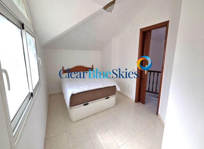 Image No.11-Penthouse de 2 chambres à vendre à Los Cristianos