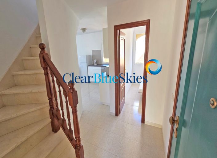 Image No.3-Penthouse de 2 chambres à vendre à Los Cristianos