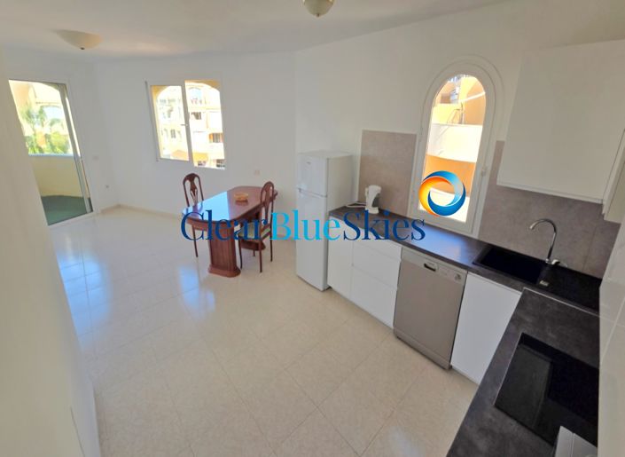Image No.4-Penthouse de 2 chambres à vendre à Los Cristianos