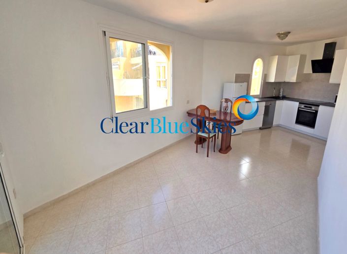 Image No.5-Penthouse de 2 chambres à vendre à Los Cristianos