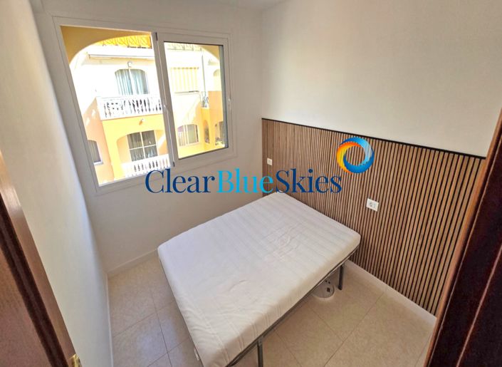 Image No.7-Penthouse de 2 chambres à vendre à Los Cristianos