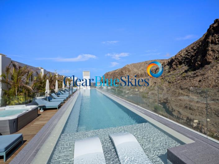 Image No.8-3 Bed Penthouse for sale
