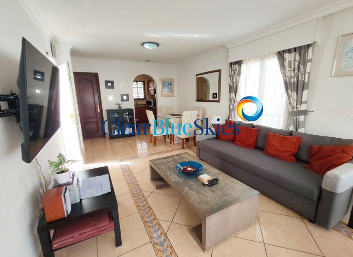 Image No.4-Penthouse de 1 chambre à vendre à Torviscas Bajo