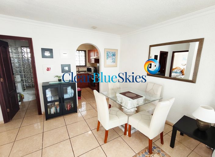 Image No.7-Penthouse de 1 chambre à vendre à Torviscas Bajo