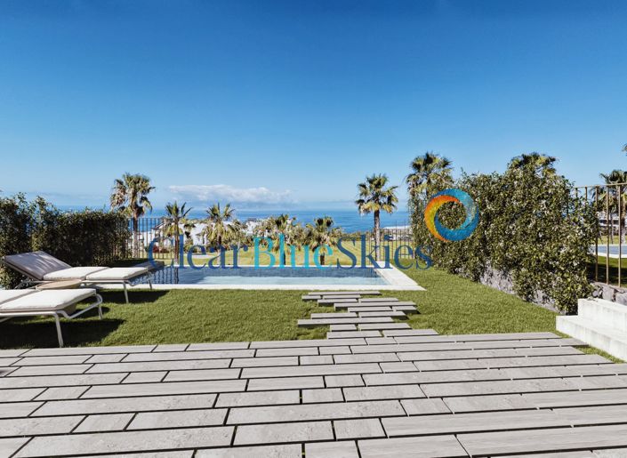 Image No.19-4 Bed Villa for sale