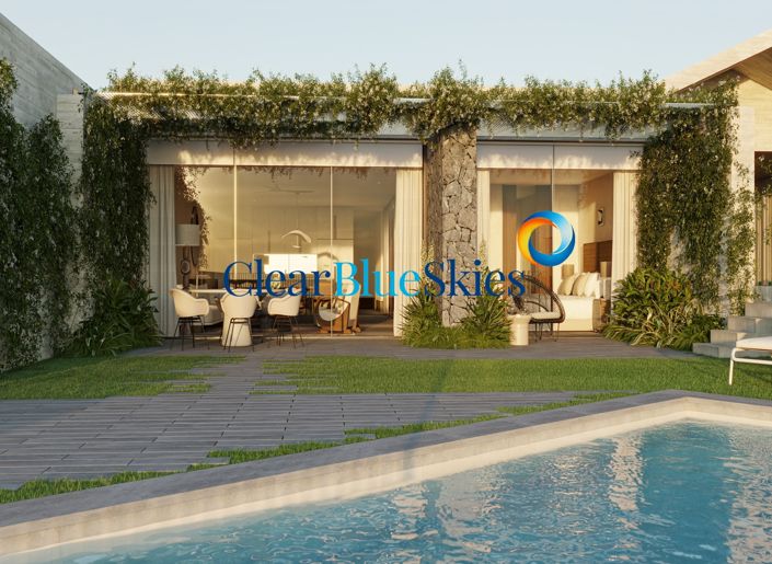 Image No.18-4 Bed Villa for sale