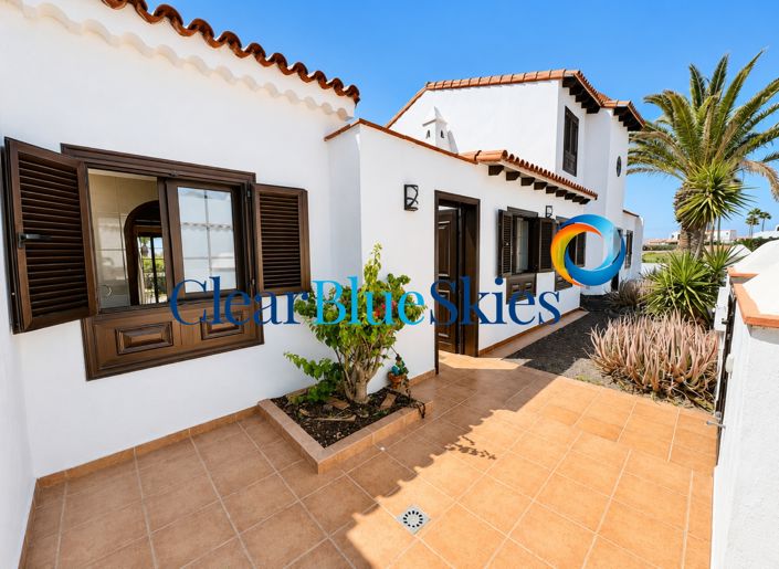 Image No.4-Bungalow de 2 chambres à vendre à Golf Del Sur
