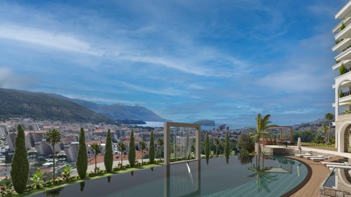 Image No.16-1 Bed Apartment for sale