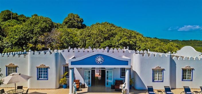 Image No.10-Propriété de 3 chambres à vendre à Bequia