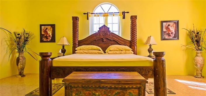 Image No.4-Propriété de 3 chambres à vendre à Bequia