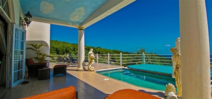 Image No.8-Propriété de 3 chambres à vendre à Bequia