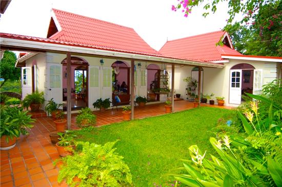 Image No.6-Propriété de 3 chambres à vendre à Bequia