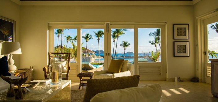 Image No.4-Propriété de 1 chambre à vendre à Bequia