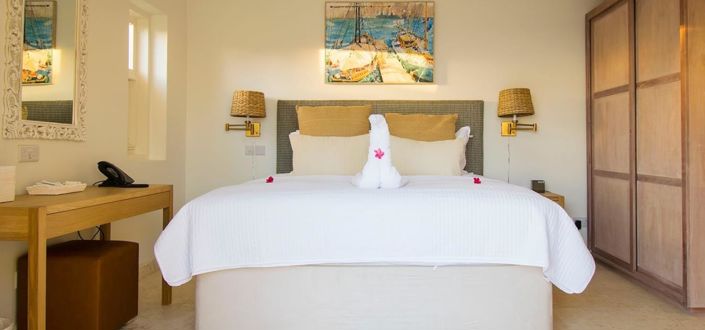 Image No.6-Propriété de 1 chambre à vendre à Bequia
